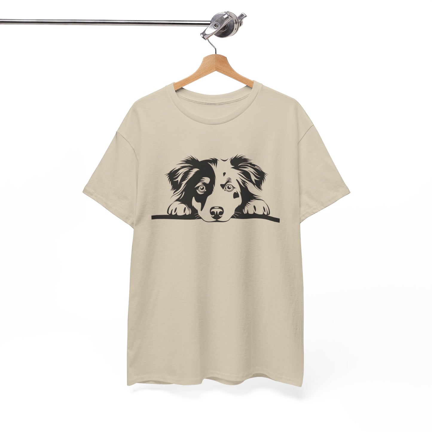 T-Shirt Unisex - Australian Shepherd 8