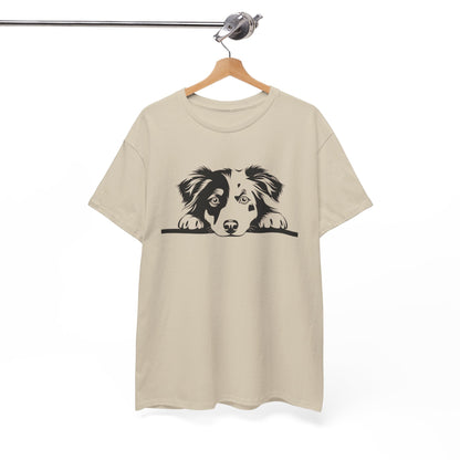 T-Shirt Unisex - Australian Shepherd 8