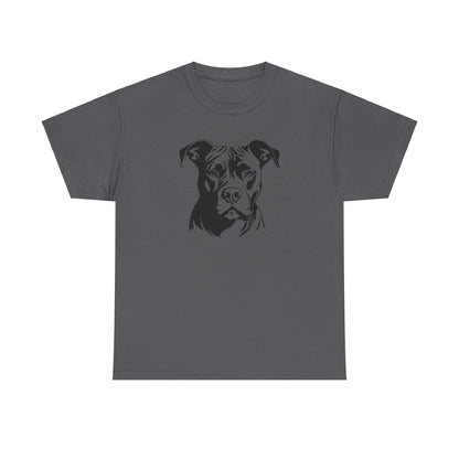 T-Shirt Unisex - Pitbull 1