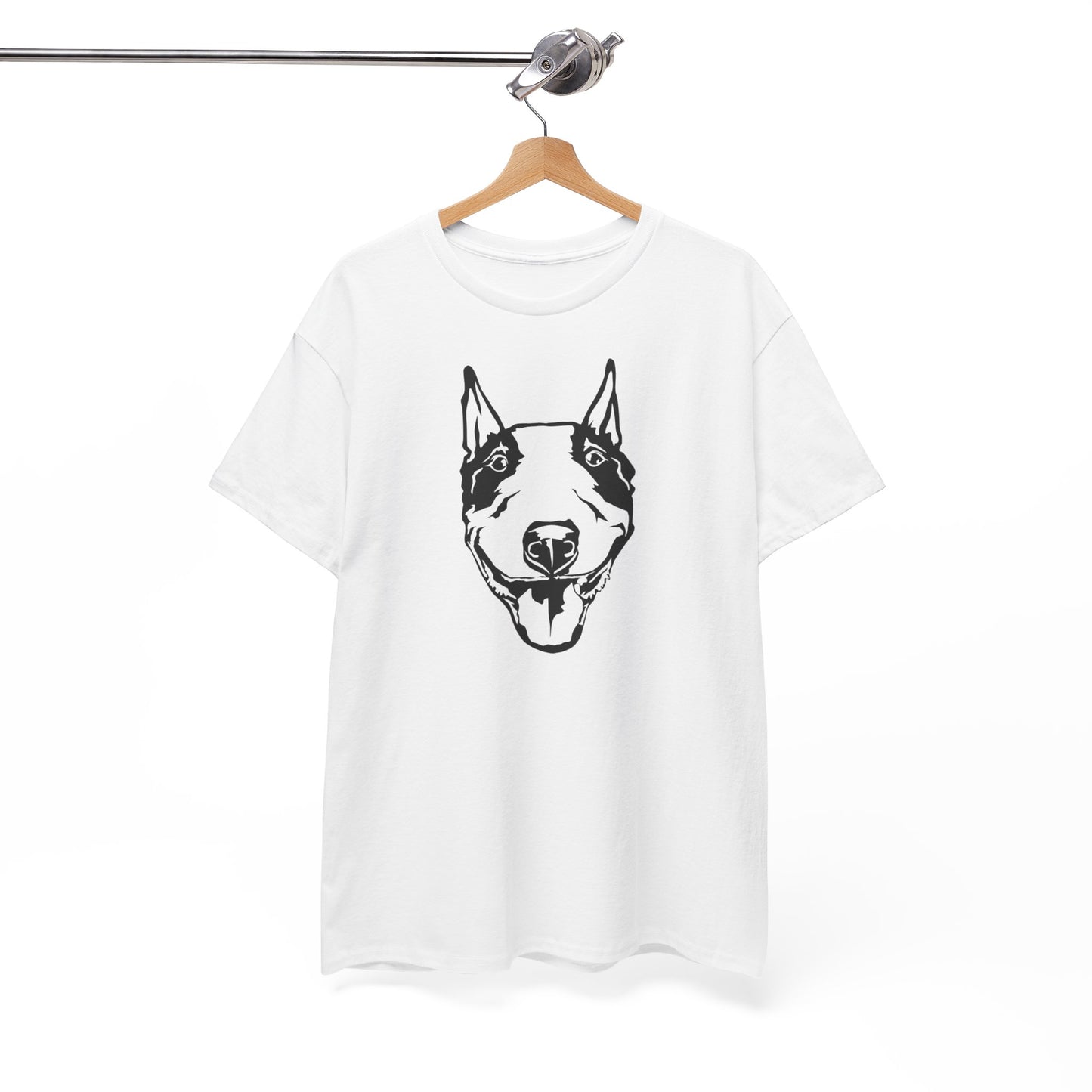T-Shirt Unisex - Bull Terrier 2
