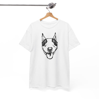 T-Shirt Unisex - Bull Terrier 2