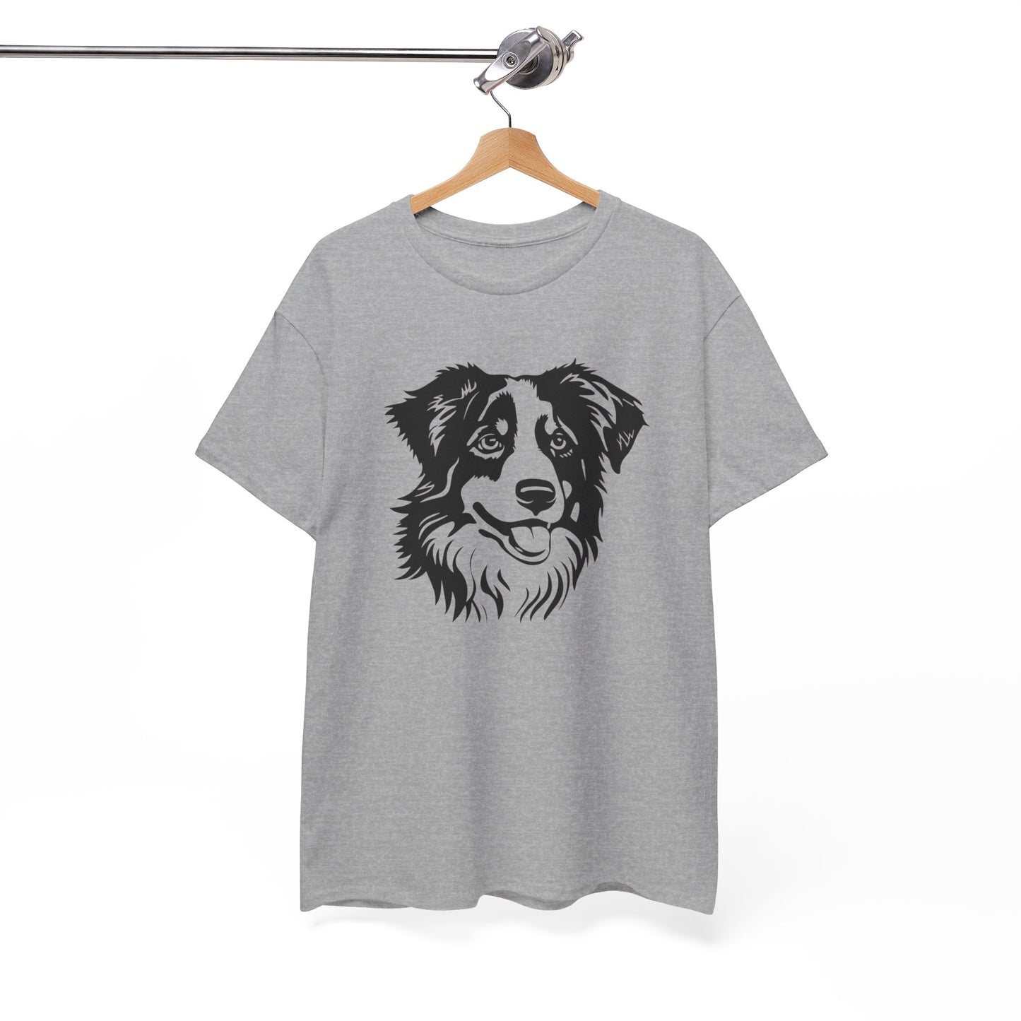 T-Shirt Unisex - Australian Shepherd 3