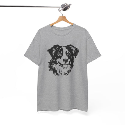 T-Shirt Unisex - Australian Shepherd 3