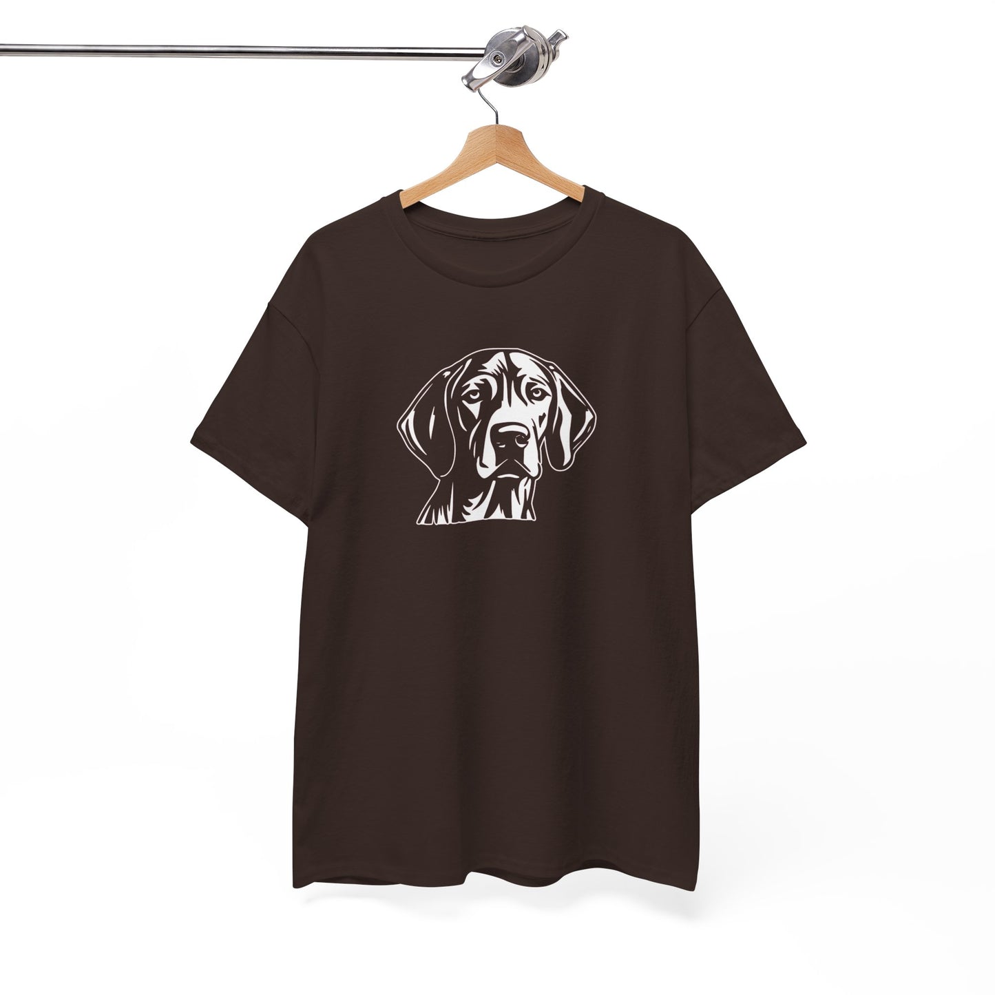T-Shirt Unisex - Vizsla 9