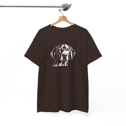 T-Shirt Unisex - Vizsla 9