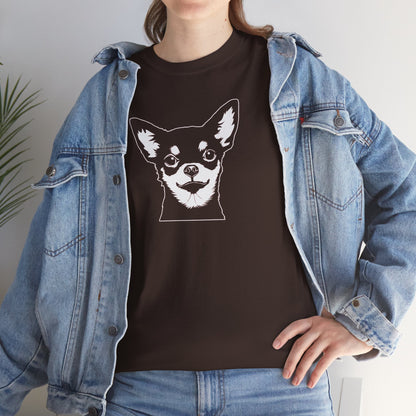 T-Shirt Unisex - Chihuahua 3