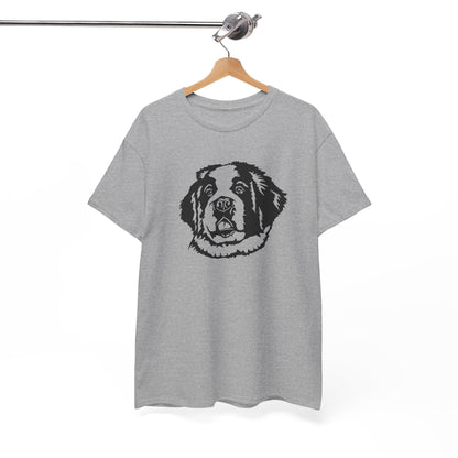 T-Shirt Unisex - Bernhardiner 2