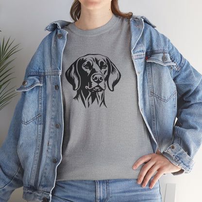 T-Shirt Unisex - Vizsla 10