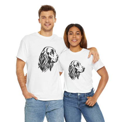 T-Shirt Unisex - Irish Setter 2
