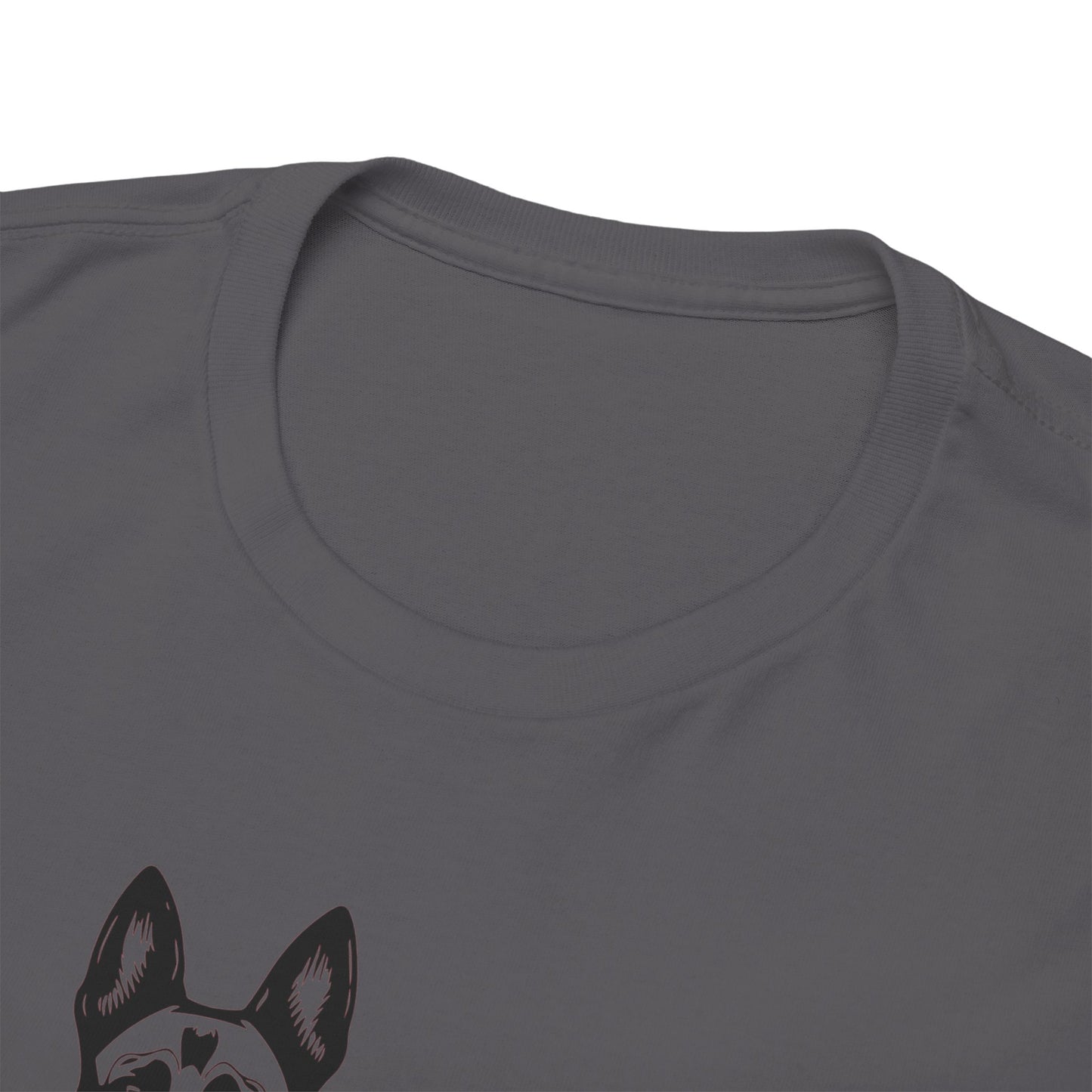 T-Shirt Unisex - Belgischer Schäferhund 3
