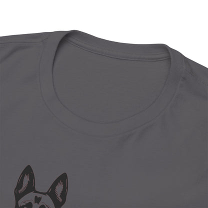 T-Shirt Unisex - Belgischer Schäferhund 3
