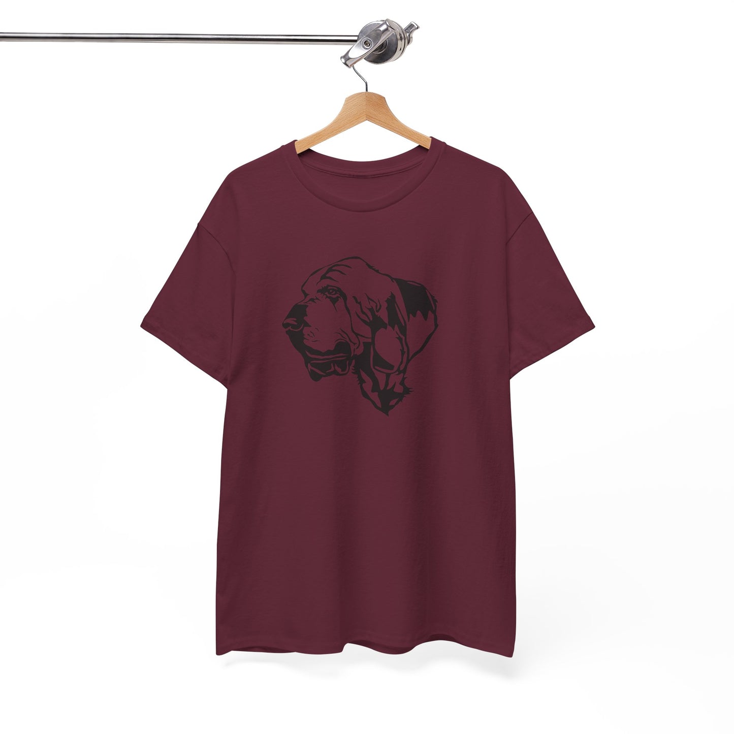 T-Shirt Unisex - Bloodhound 3