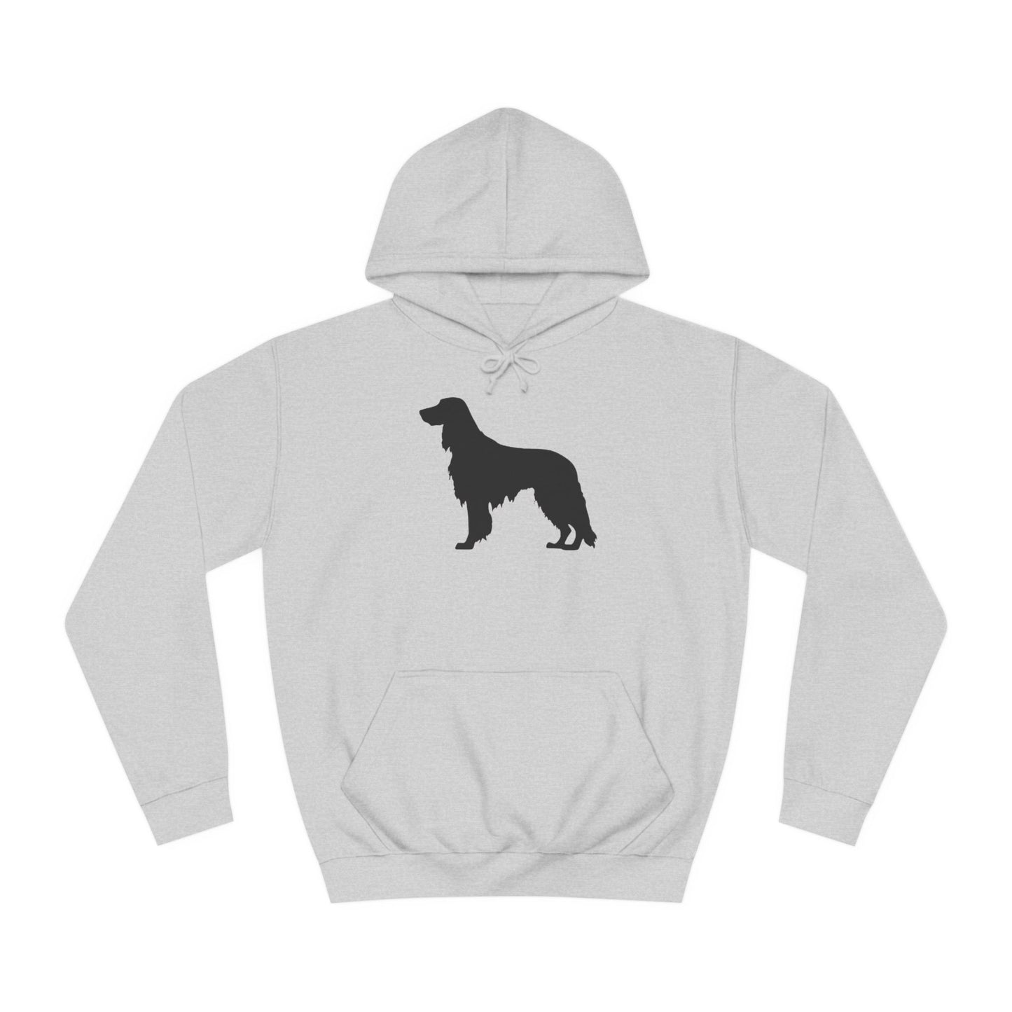 Hoodie Unisex - Irish Setter 4