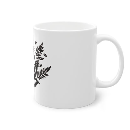 Tasse - Frettchen 2
