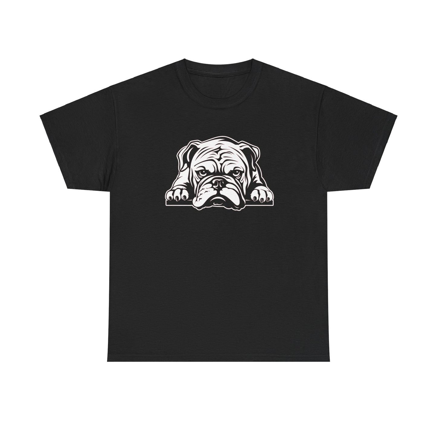 T-Shirt Unisex - Bulldog