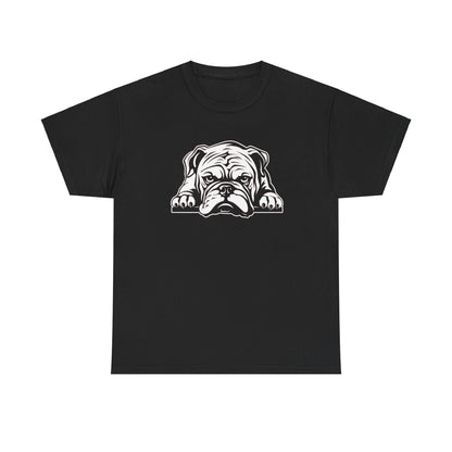 T-Shirt Unisex - Bulldog