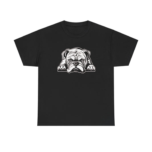 T-Shirt Unisex - Bulldog