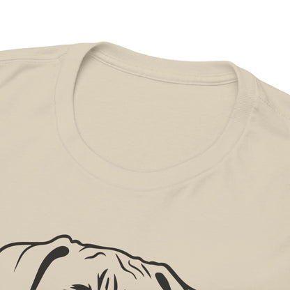 T-Shirt Unisex - Boxer 3