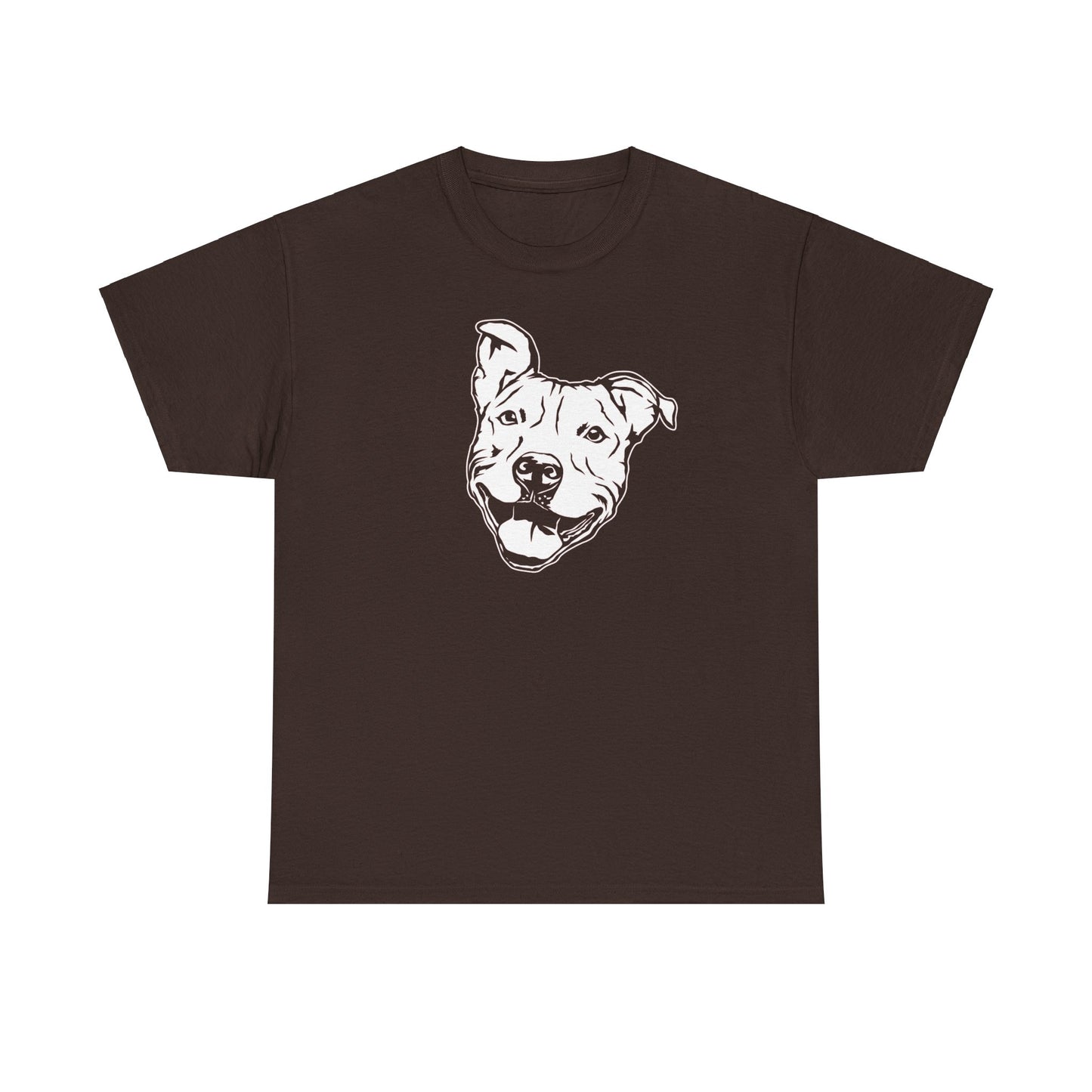T-Shirt Unisex - Pitbull 6
