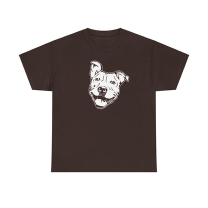 T-Shirt Unisex - Pitbull 6