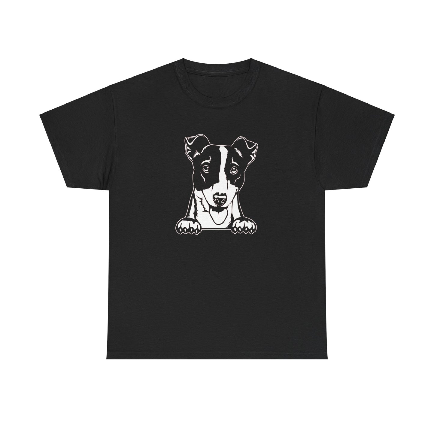 T-Shirt Unisex - Jack Russell Terrier 2