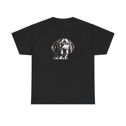 T-Shirt Unisex - Vizsla 9