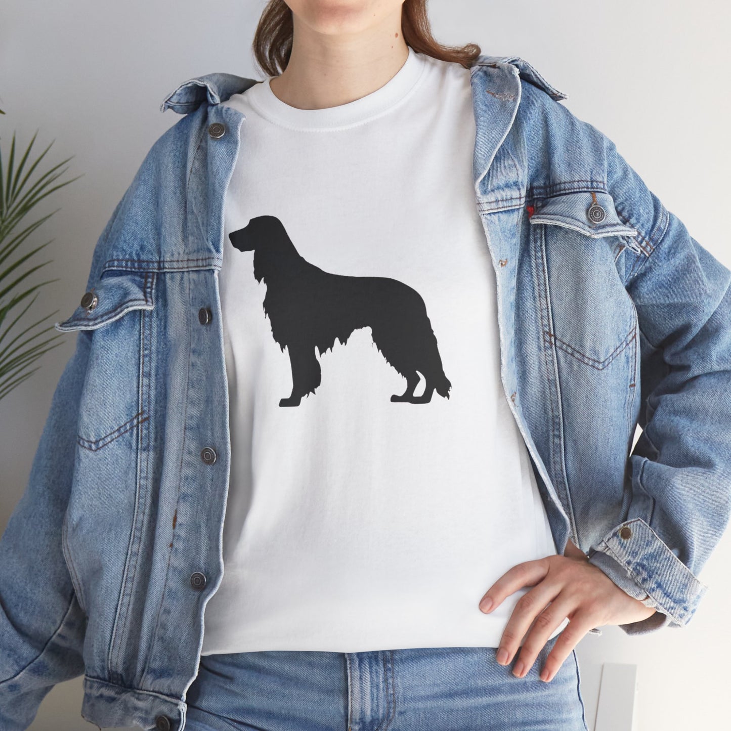 T-Shirt Unisex - Irish Setter 4