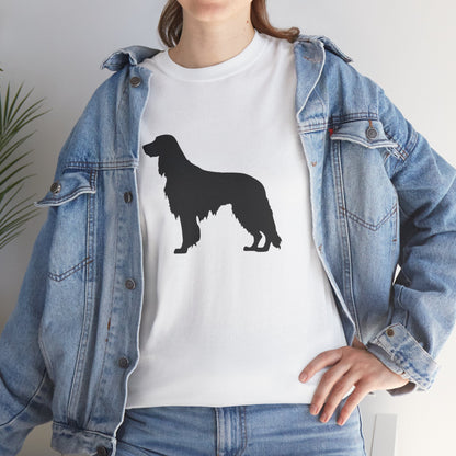 T-Shirt Unisex - Irish Setter 4