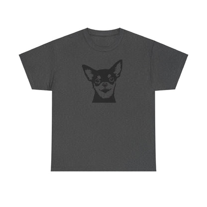T-Shirt Unisex - Chihuahua 3
