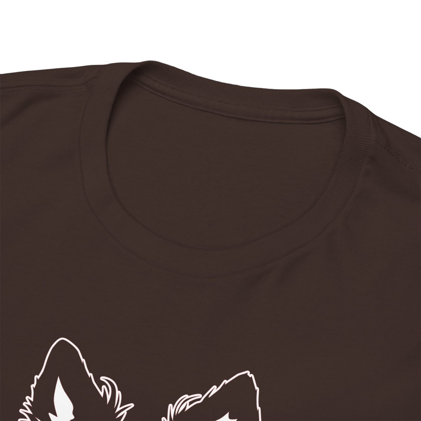 T-Shirt Unisex - Border Collie 3