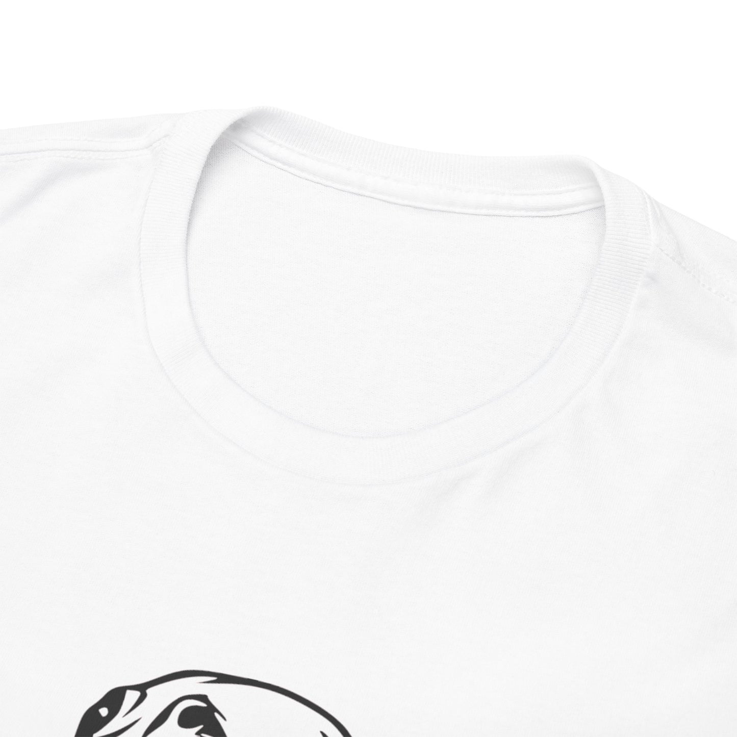 T-Shirt Unisex - Weimaraner 6