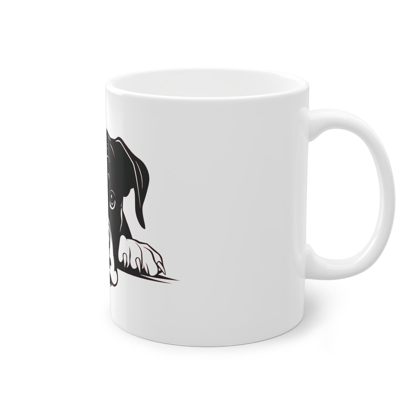 Tasse - American Staffordshire Terrier