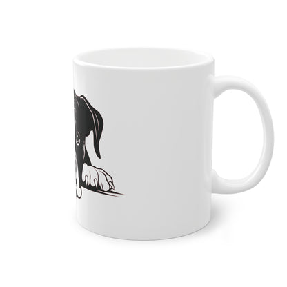 Tasse - American Staffordshire Terrier