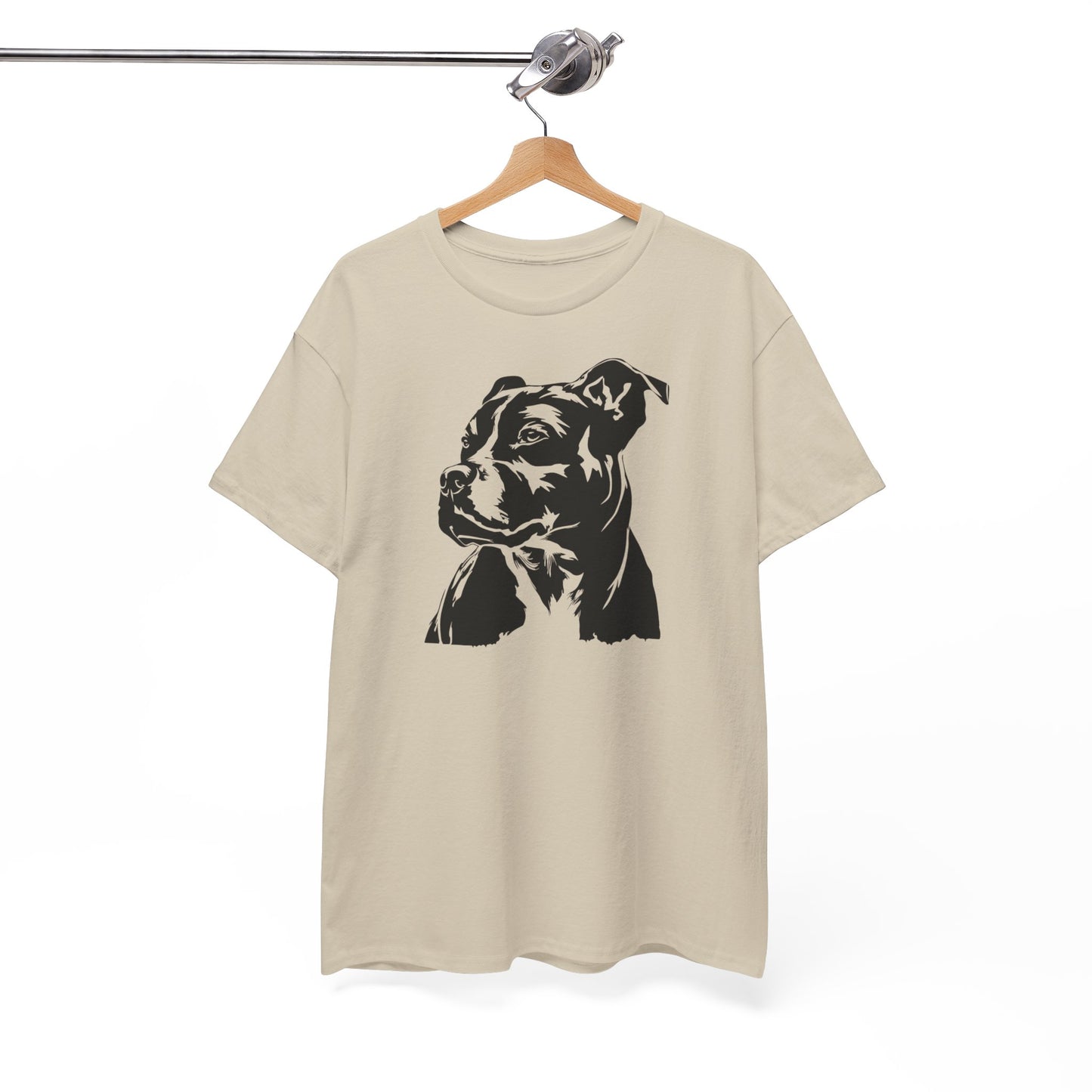 T-Shirt Unisex - Pitbull 3