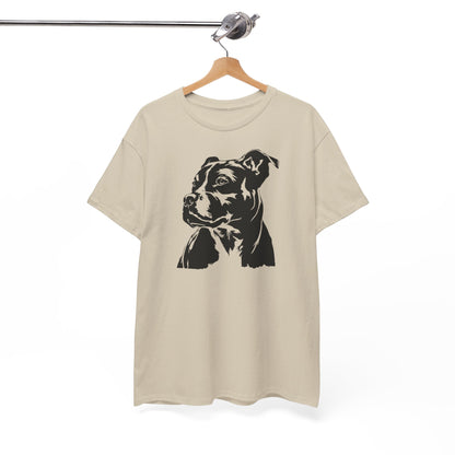 T-Shirt Unisex - Pitbull 3