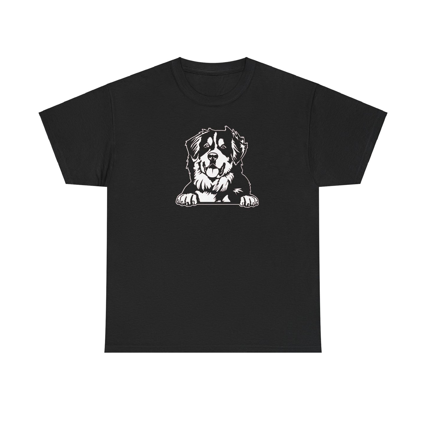 T-Shirt Unisex - Berner Sennenhund 2