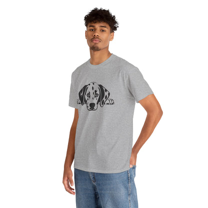 T-Shirt Unisex - Dalmatiner 1