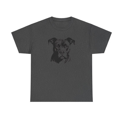 T-Shirt Unisex - Pitbull 1
