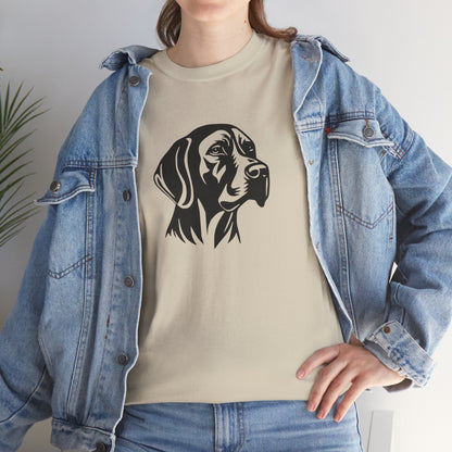 T-Shirt Unisex - Vizsla 13