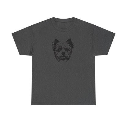 T-Shirt Unisex - Yorkshire Terrier 1