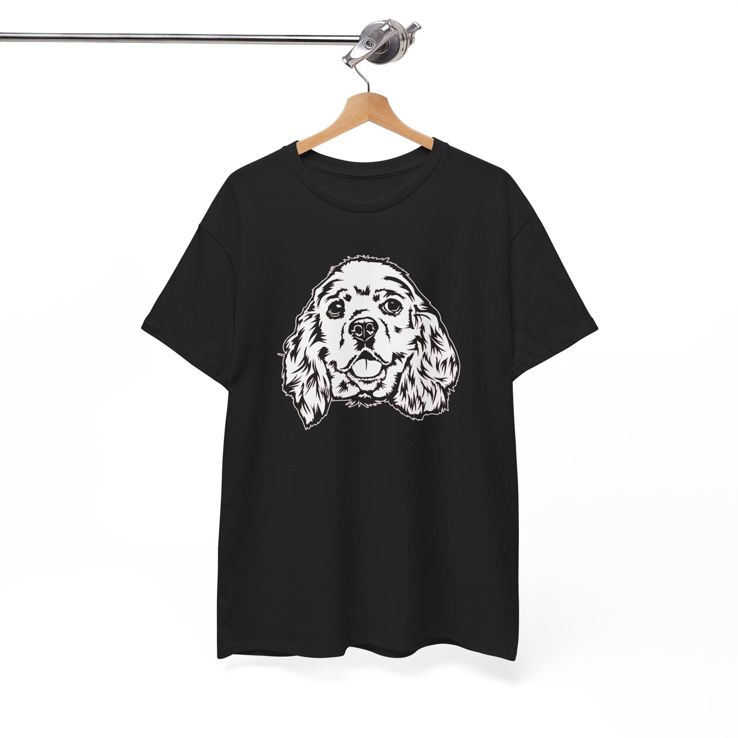 T-Shirt Unisex - American Cocker Spaniel 2