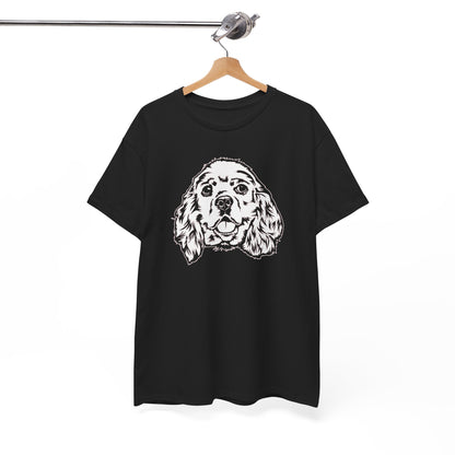 T-Shirt Unisex - American Cocker Spaniel 2