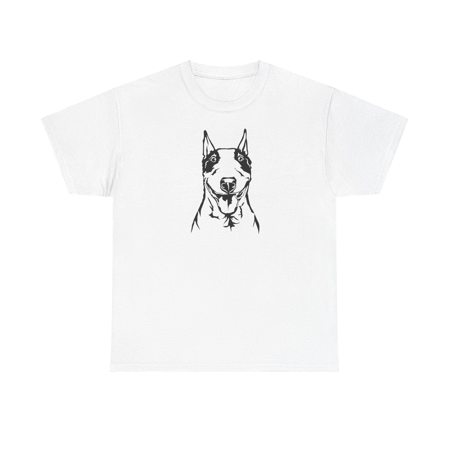 T-Shirt Unisex - Bull Terrier 3