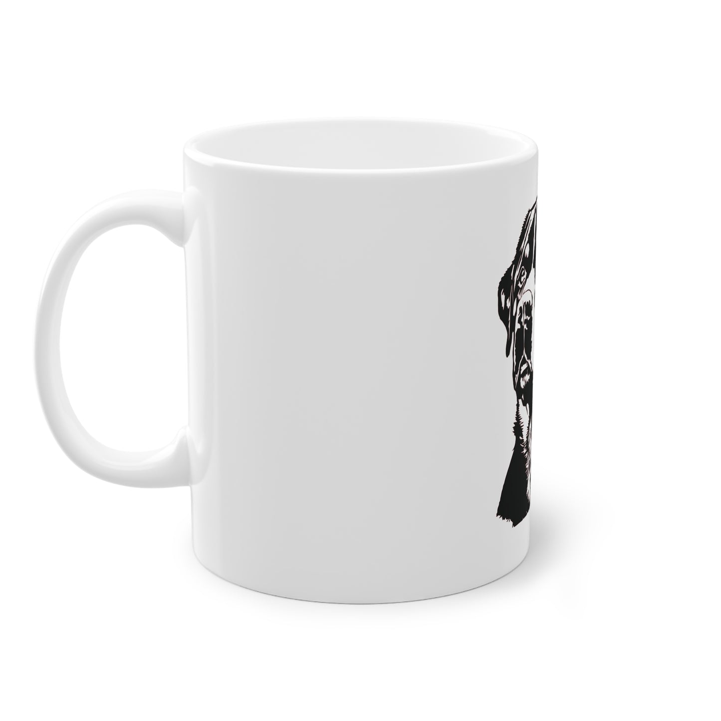 Tasse - Rottweiler 2
