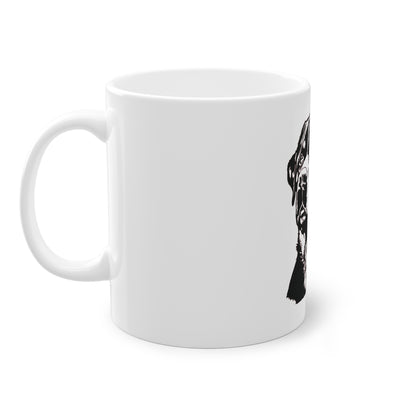 Tasse - Rottweiler 2