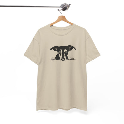 T-Shirt Unisex - Whippet 1