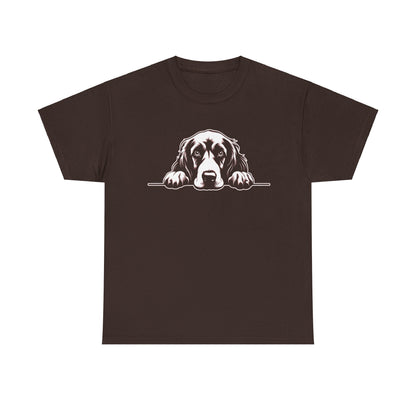 T-Shirt Unisex - Irish Setter 1