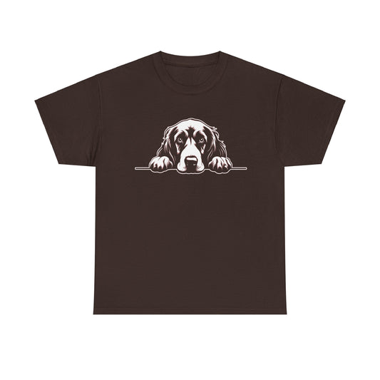 T-Shirt Unisex - Irish Setter 1