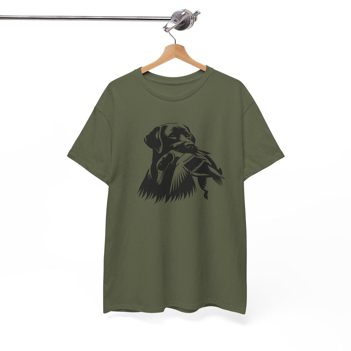 T-Shirt Unisex - Jagdhund 7