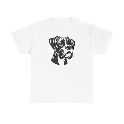 T-Shirt Unisex - Boxer 2